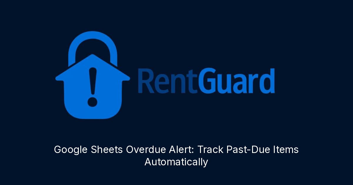Red warning alert icon on a computer screen with urgent notification